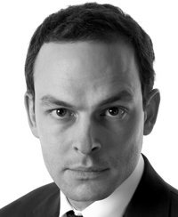 James Parr